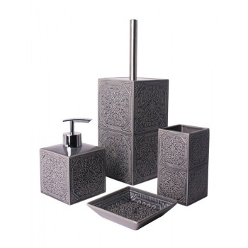 Mydelnička sivá Maur