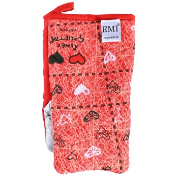 Rokavica_srce_v_obliki_zabe