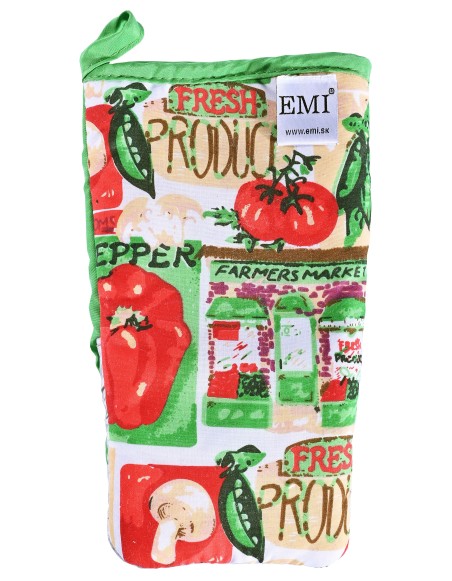 Kuhinjska_rokavica_zaba_zelena_fresh