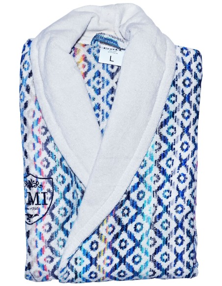 Froté župan Paleo EMI