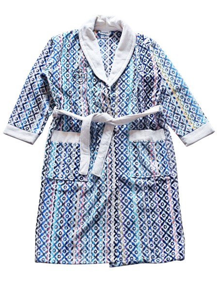 Froté župan Paleo EMI