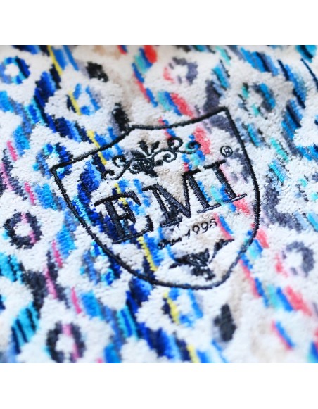 Froté župan Paleo EMI