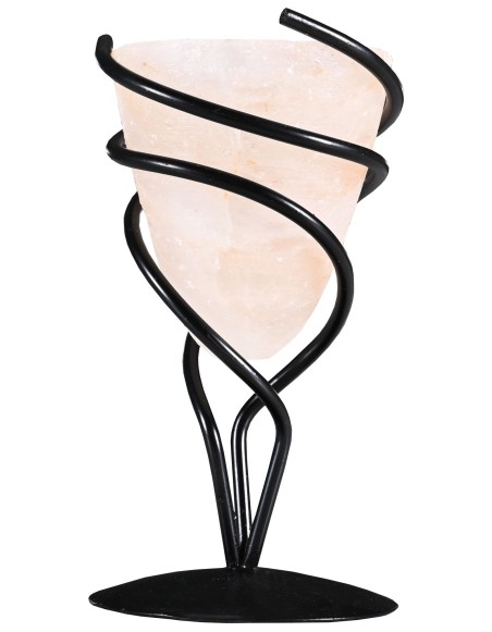 Soľný svietnik kalich