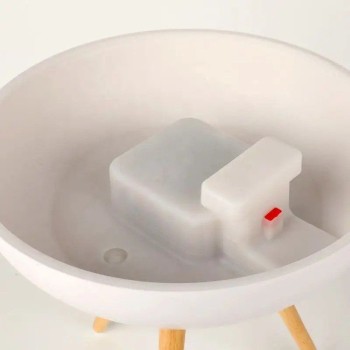 Difuzér Bowl 1000 ml svetlé drevo