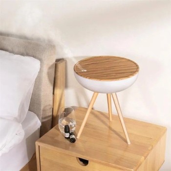 Difuzér Bowl 1000 ml svetlé drevo