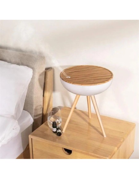 Difuzér Bowl 1000 ml svetlé drevo