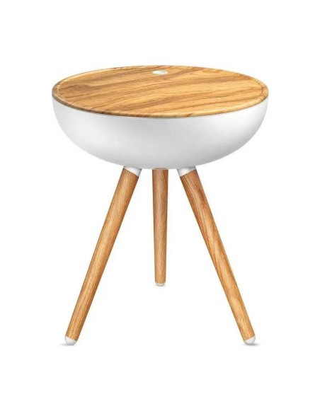 Difuzér Bowl 1000 ml svetlé drevo