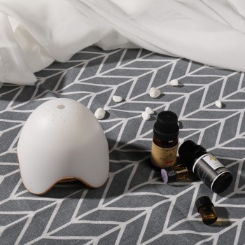 Difuzér Mini svetlé drevo