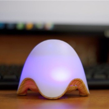 Difuzér Mini svetlé drevo