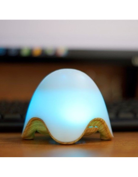 Difuzér Mini svetlé drevo