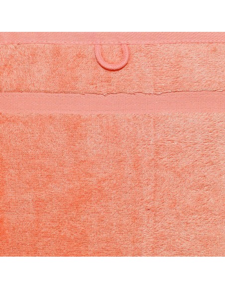 Uterák bamboo lososový 50x100 cm EMI