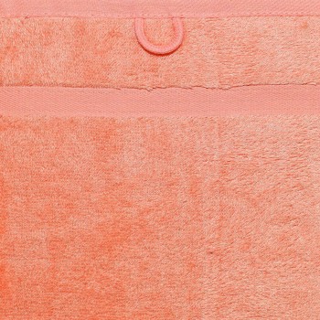 Sada lososových bambusových osušiek a uterákov EMI