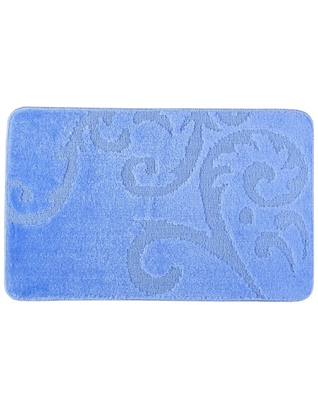 Kúpeľňová predložka 50x80 Vega modrá