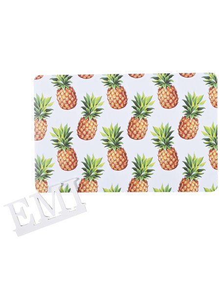 Podložka pod tanier Ananás