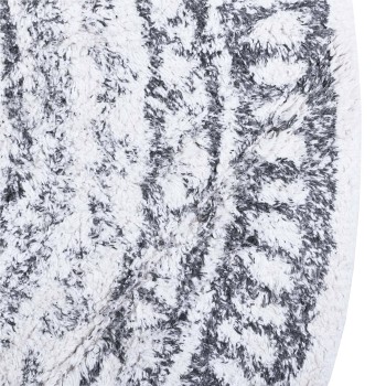 Koberec bavlnený 90 cm EMI