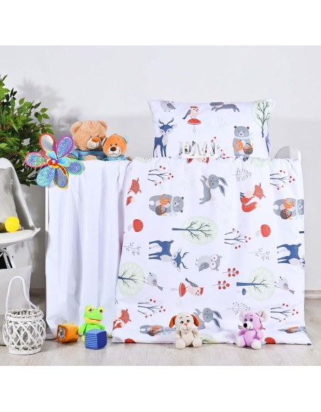 Obliecky_detske_Forest_EMI