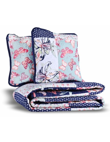 Prehoz na posteľ Laissa EMI