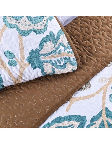 Prehoz na posteľ Valeria EMI