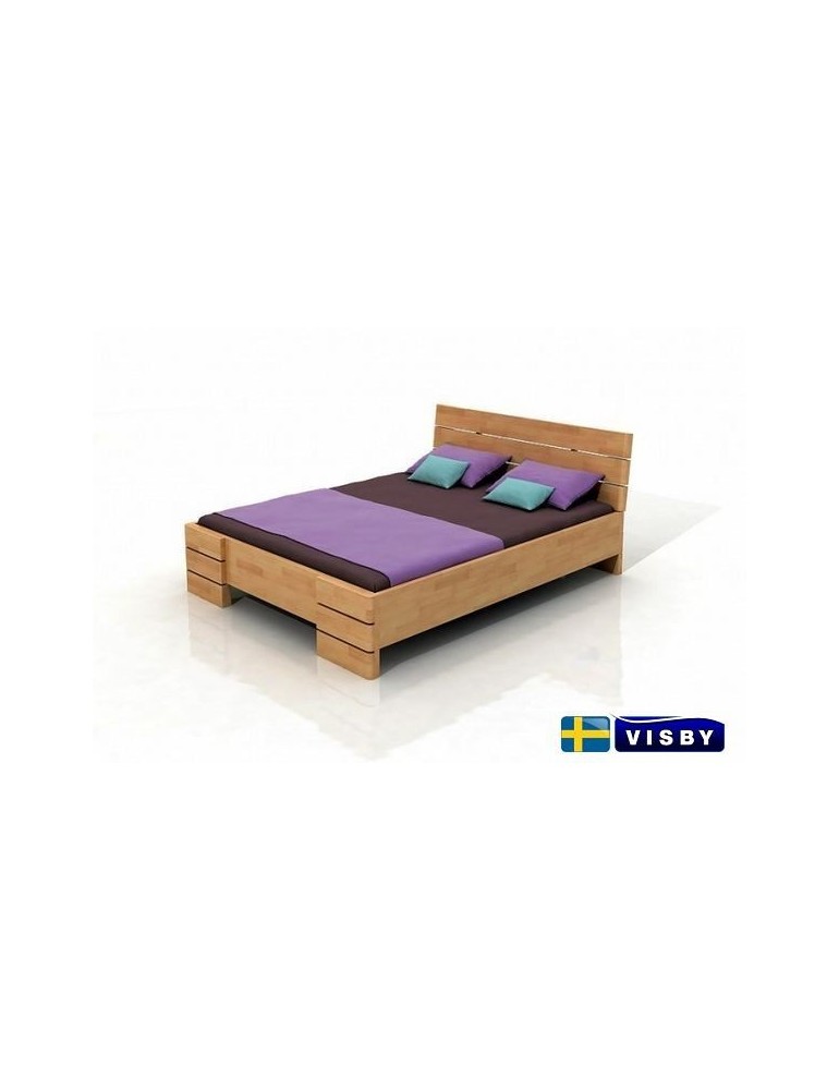 Postel_z_masivu_bukova_Sandemo_High_Visby