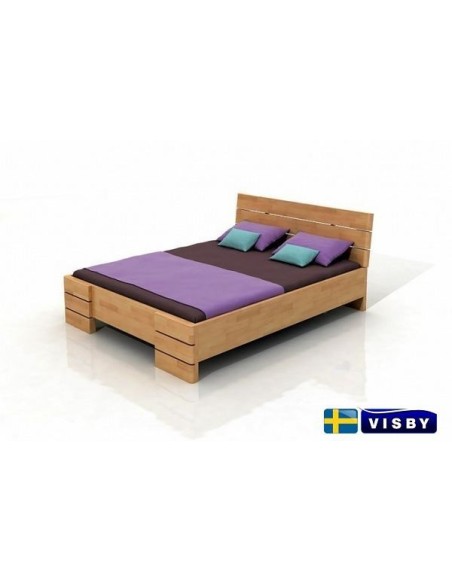 Postel_z_masivu_bukova_Sandemo_High_Visby