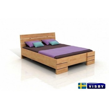 Postel_z_masivu_bukova_Sandemo_High_Visby