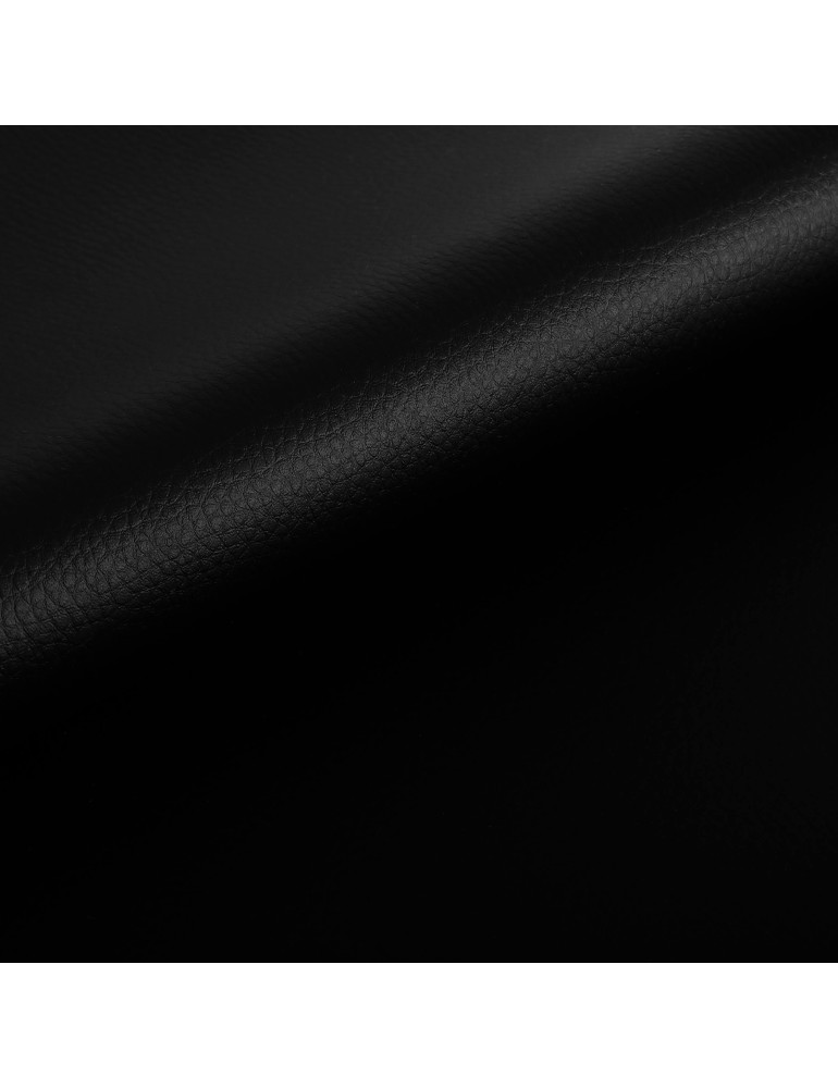 Metráž ekokoža čierna EMI