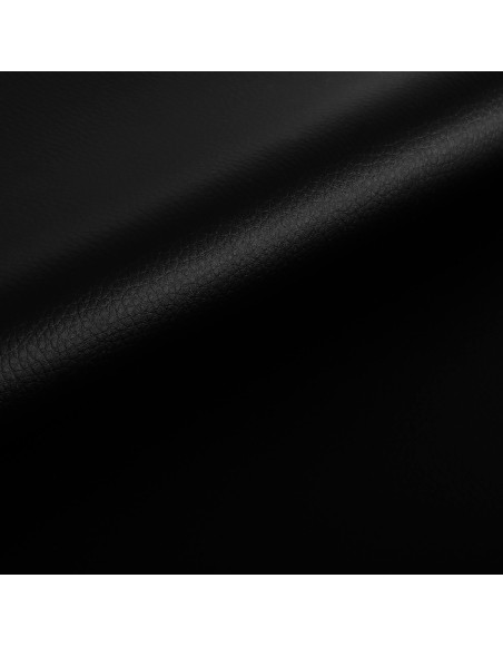 Metráž ekokoža čierna EMI