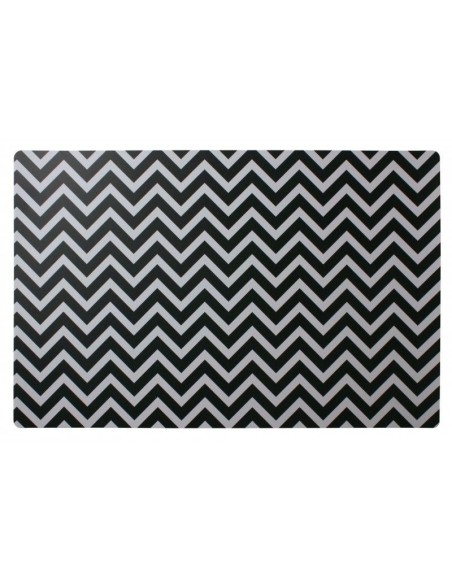 Podložka pod tanier Cik-cak