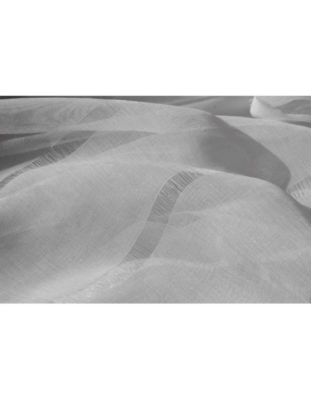 Záclona Nevada 140 x 245 cm biela