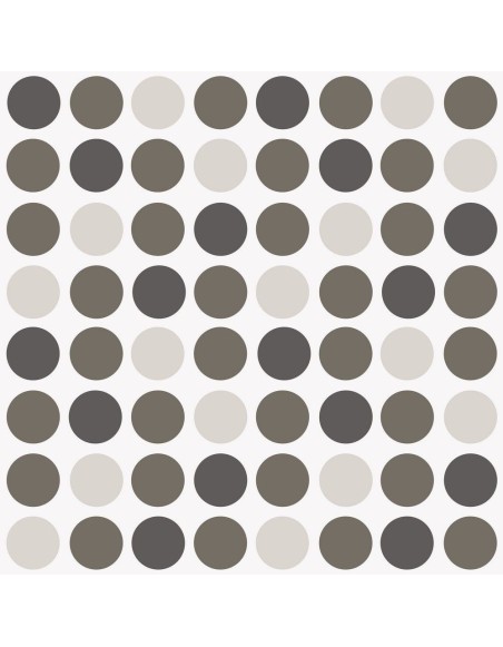 Sprchový záves Pecos 180x180 cm AWD