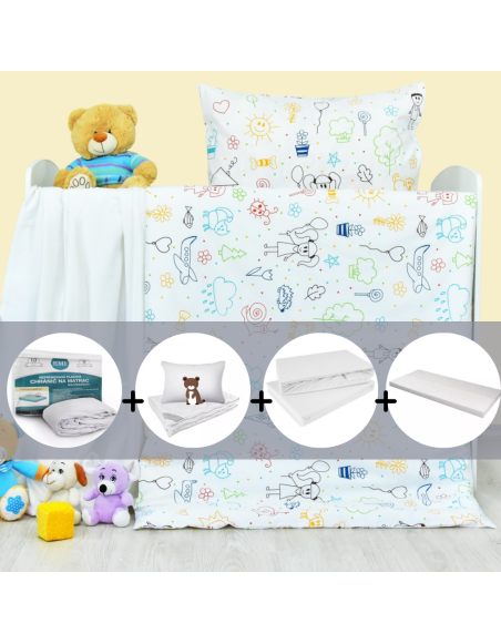 Set_do_postielky_Happy_EMI