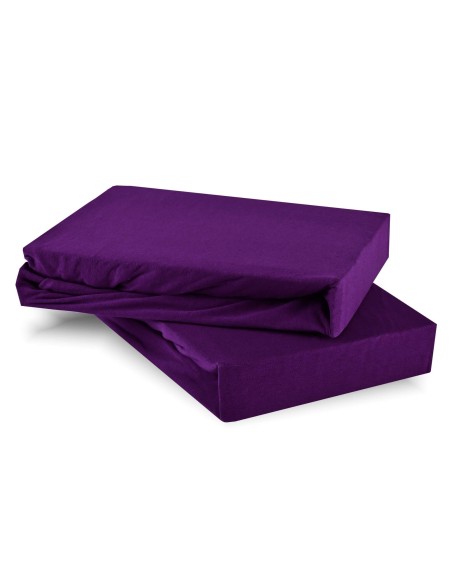Plachta_postelna_fialova_jersey_EMI