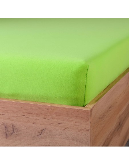 Plachta_postelna_zelena_jersey_EMI