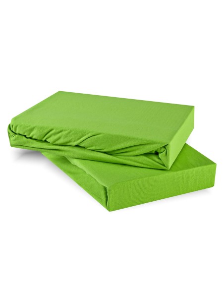 Plachta_postelna_zelena_jersey_EMI