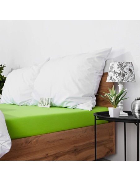 Plachta_postelna_zelena_jersey_EMI
