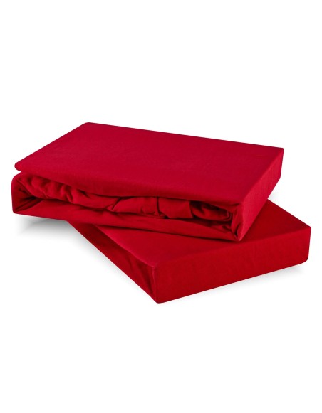 Plachta_postelna_cervena_jersey_EMI