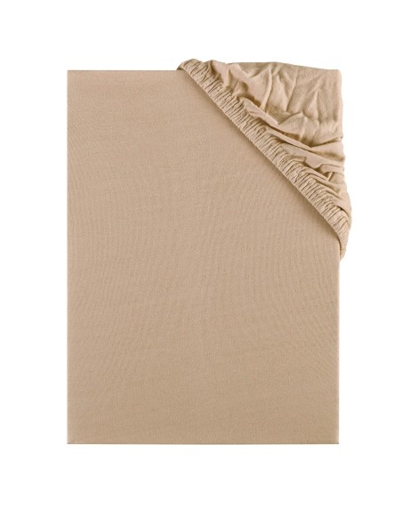 Plachta_postelna_cappuccino_jersey_EMI