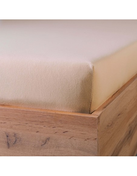 Plachta_postelna_cappuccino_jersey_EMI