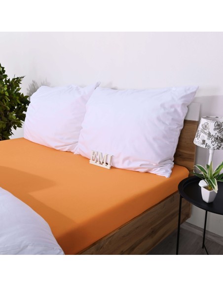 Plachta_postelna_oranzova_marhulova_jersey_EMI