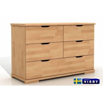 Komoda buková Arhus - Visby