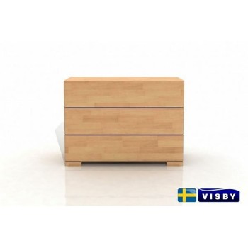 Komoda buková Sandemo - Visby