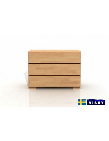Komoda buková Sandemo - Visby