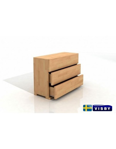 Komoda buková Sandemo - Visby