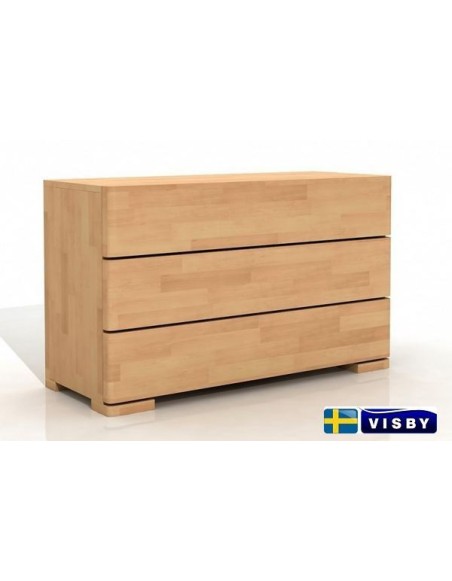 Komoda buková Sandemo - Visby