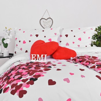 luxusne_bavlnene_obliecky_s_motivom_srdiecok_EMI