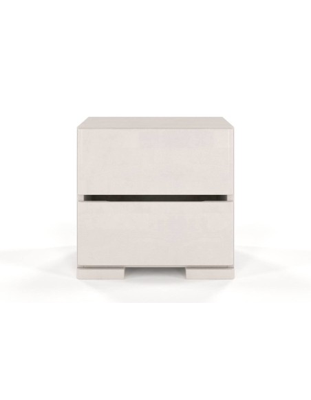 Nočný stolík bukový Sandemo High- Visby