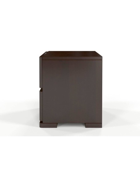 Nočný stolík bukový Sandemo High- Visby