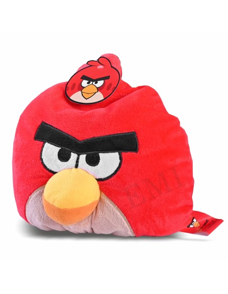 Dekorativny_vankus_Angry_Birds_cerveny