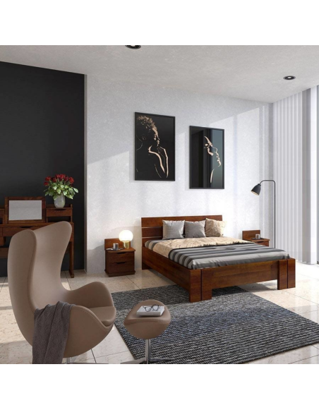 Postel_z_masivu_borovicova_orech_Arhus_High_Visby