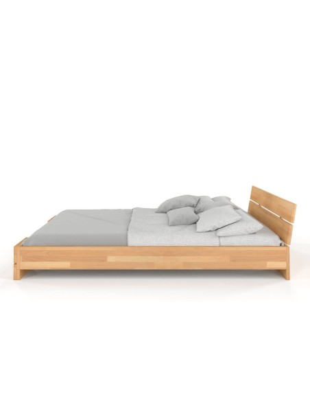 Postel_z_masivu_bukova_prirodny_lak_Sandemo_Visby